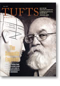 Summer 2004 cover