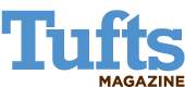 tufts alumni magazine