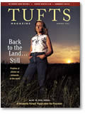 Summer 2003 cover
